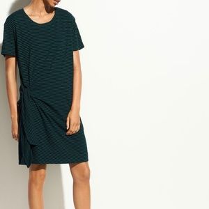 Vince Summer Dress